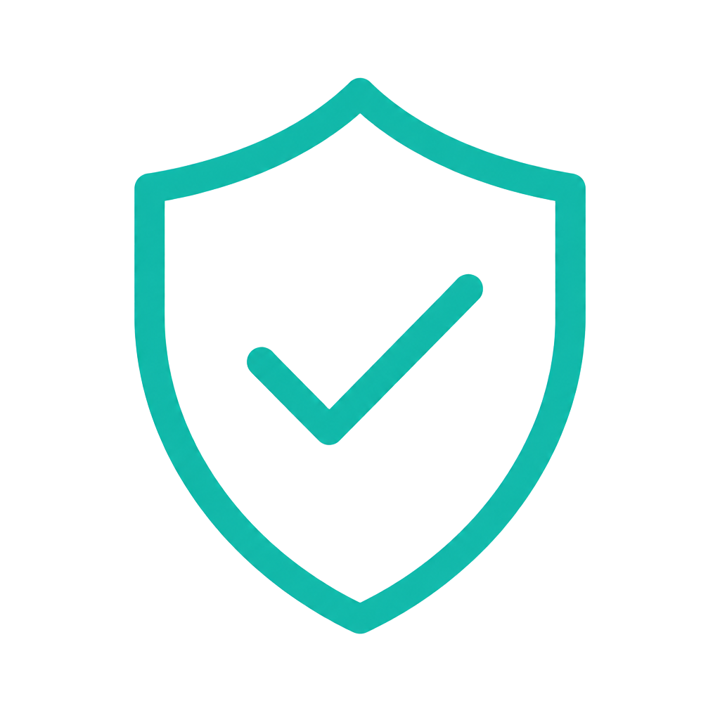 FateGuard shield logo